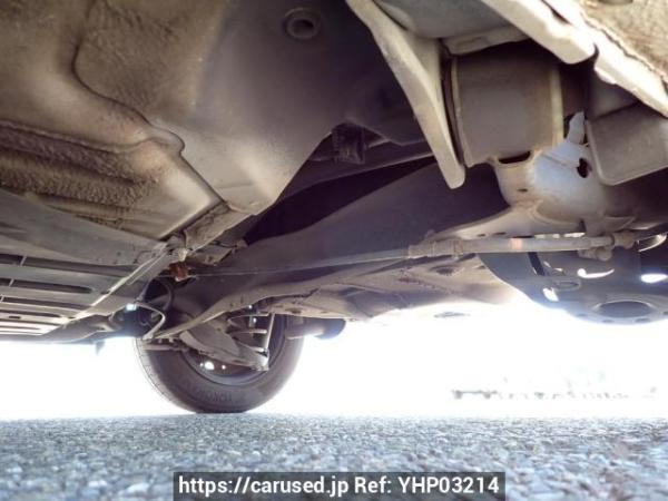 Used 2012 AT honda fit GE6 Image[36]