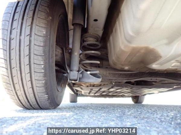 Used 2012 AT honda fit GE6 Image[37]