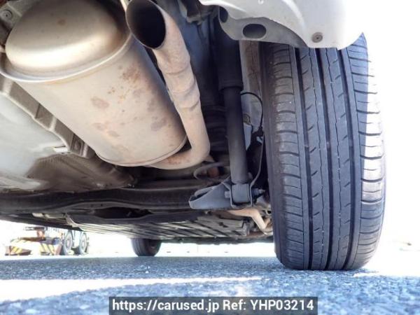 Used 2012 AT honda fit GE6 Image[38]