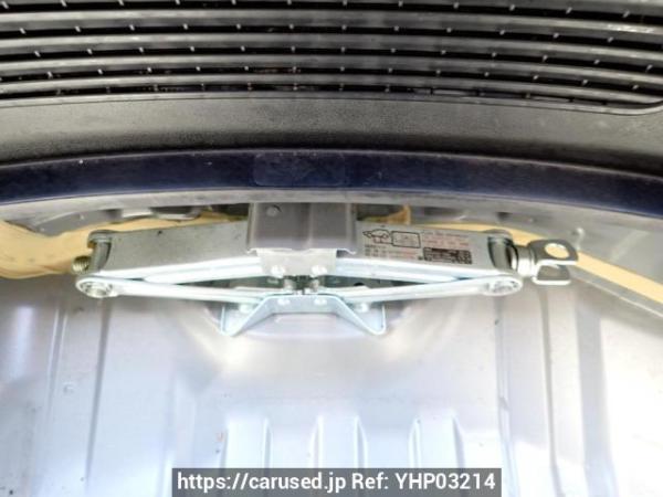 Used 2012 AT honda fit GE6 Image[41]