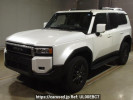 Toyota Land Cruiser 250 GDJ250W