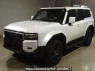 Used 2025 AT toyota land-cruiser-250 GDJ250W Image[0]