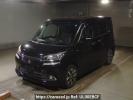 Suzuki Solio Bandit MA36S