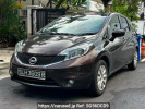Nissan Note others