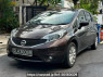 Used 2016 CVT nissan note null Image[0]