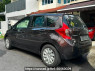 Used 2016 CVT nissan note null Image[4]