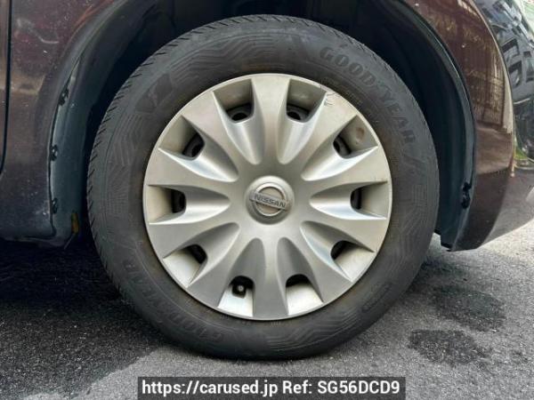 Used 2016 CVT nissan note null Image[18]