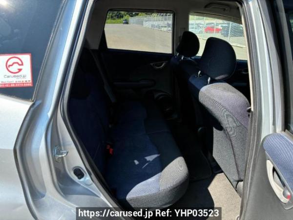 Used 2011 AT honda fit GE6 Image[11]