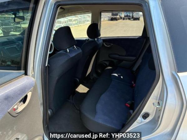 Used 2011 AT honda fit GE6 Image[12]