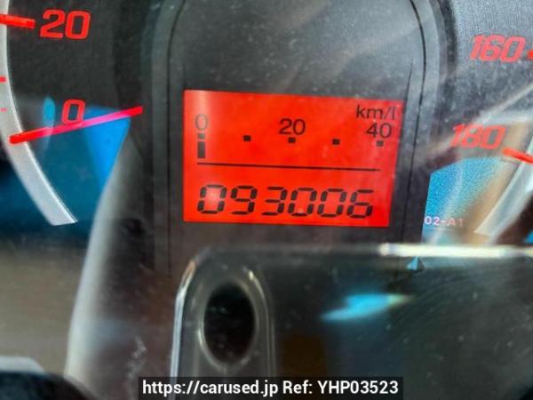 Used 2011 AT honda fit GE6 Image[17]