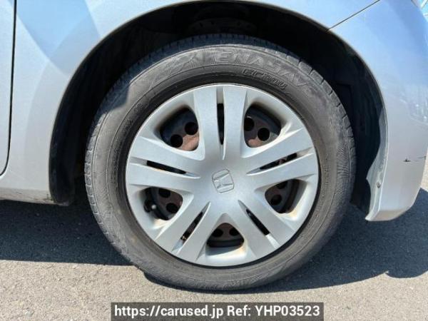 Used 2011 AT honda fit GE6 Image[19]