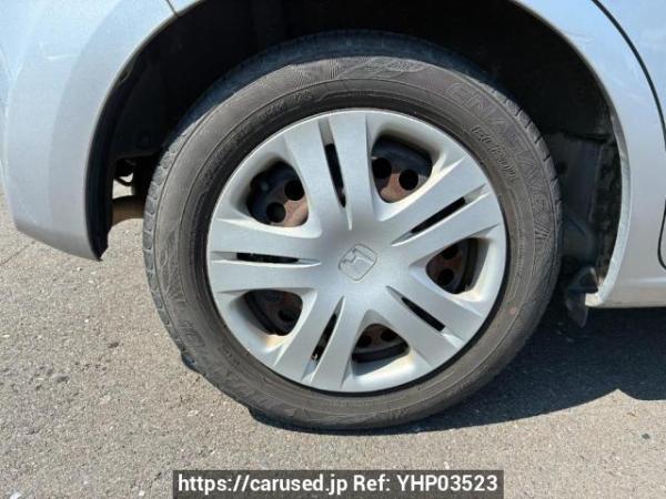 Used 2011 AT honda fit GE6 Image[20]