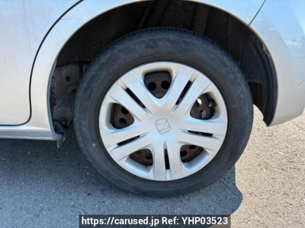Used 2011 AT honda fit GE6 Image[21]