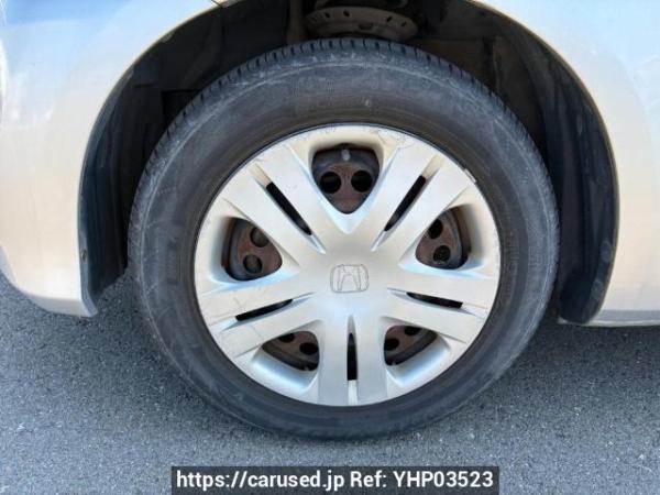 Used 2011 AT honda fit GE6 Image[22]