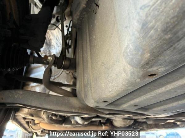 Used 2011 AT honda fit GE6 Image[23]