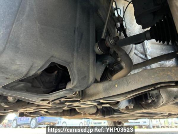 Used 2011 AT honda fit GE6 Image[24]