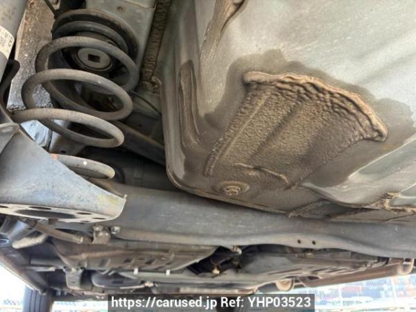 Used 2011 AT honda fit GE6 Image[25]
