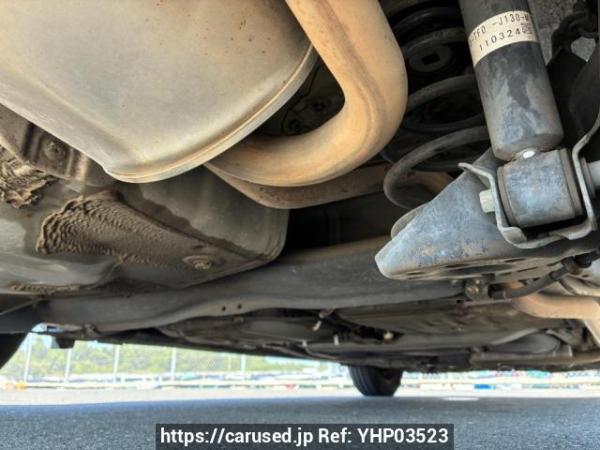 Used 2011 AT honda fit GE6 Image[26]