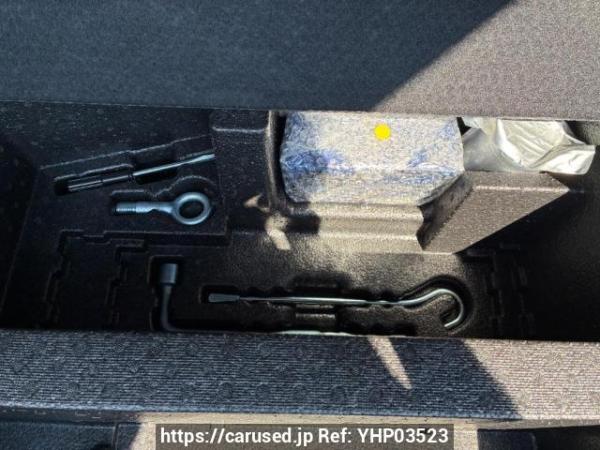 Used 2011 AT honda fit GE6 Image[27]