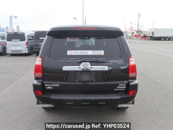 Used 2006 AT toyota hilux-surf TRN215W Image[5]