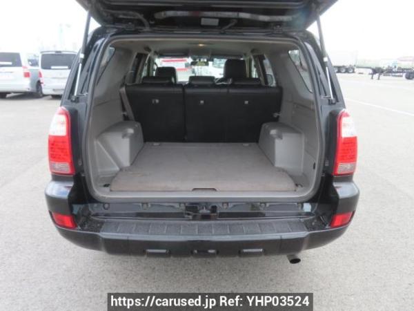 Used 2006 AT toyota hilux-surf TRN215W Image[8]