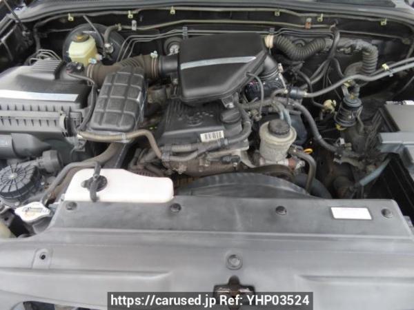 Used 2006 AT toyota hilux-surf TRN215W Image[9]