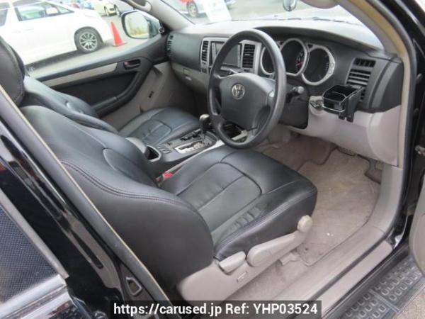 Used 2006 AT toyota hilux-surf TRN215W Image[11]