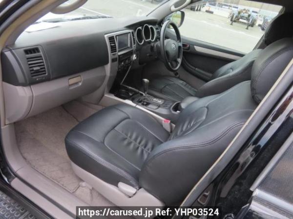 Used 2006 AT toyota hilux-surf TRN215W Image[12]