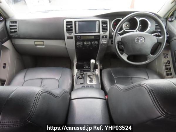 Used 2006 AT toyota hilux-surf TRN215W Image[15]