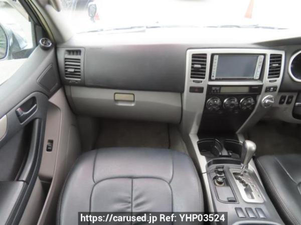 Used 2006 AT toyota hilux-surf TRN215W Image[16]