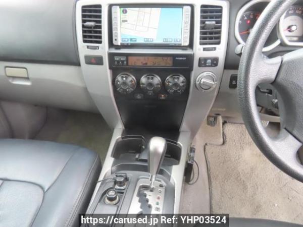 Used 2006 AT toyota hilux-surf TRN215W Image[17]