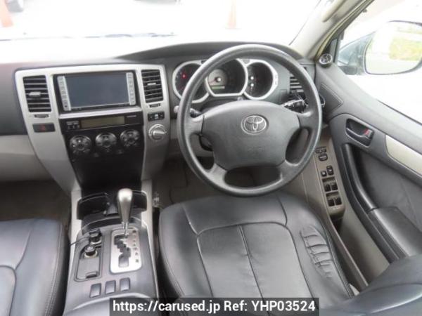 Used 2006 AT toyota hilux-surf TRN215W Image[18]