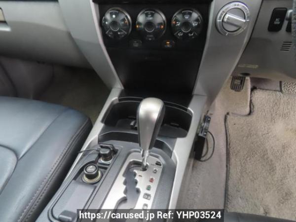 Used 2006 AT toyota hilux-surf TRN215W Image[20]