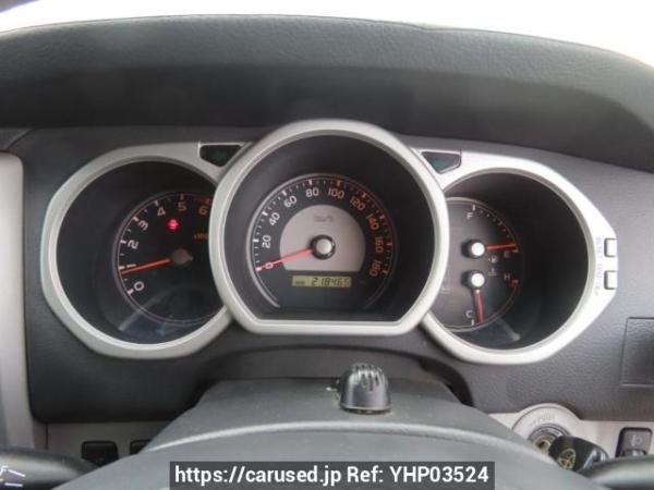 Used 2006 AT toyota hilux-surf TRN215W Image[22]