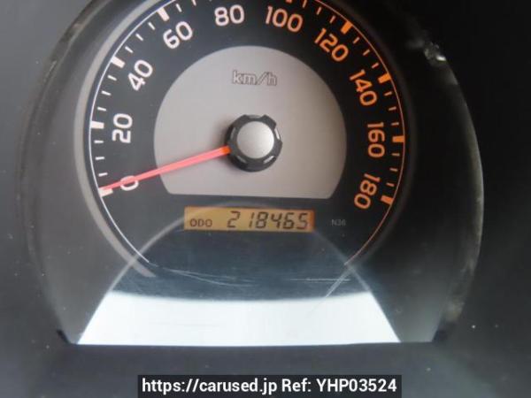 Used 2006 AT toyota hilux-surf TRN215W Image[23]