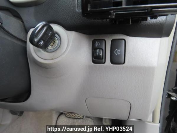 Used 2006 AT toyota hilux-surf TRN215W Image[25]