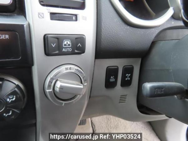 Used 2006 AT toyota hilux-surf TRN215W Image[26]