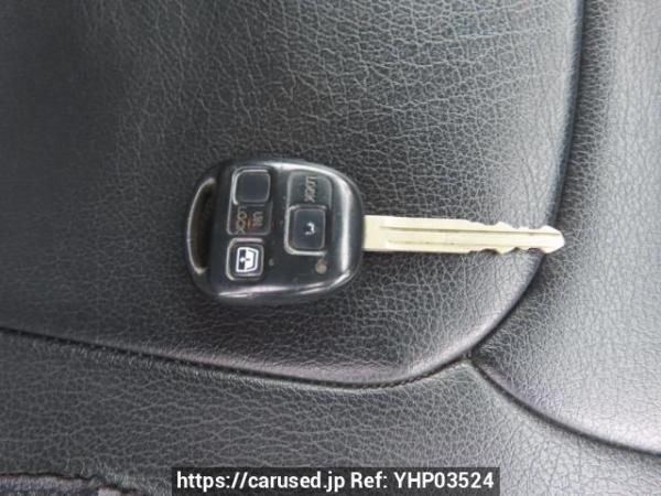 Used 2006 AT toyota hilux-surf TRN215W Image[27]