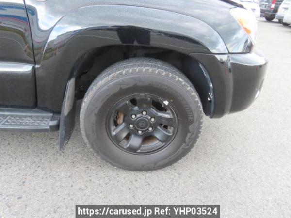 Used 2006 AT toyota hilux-surf TRN215W Image[28]