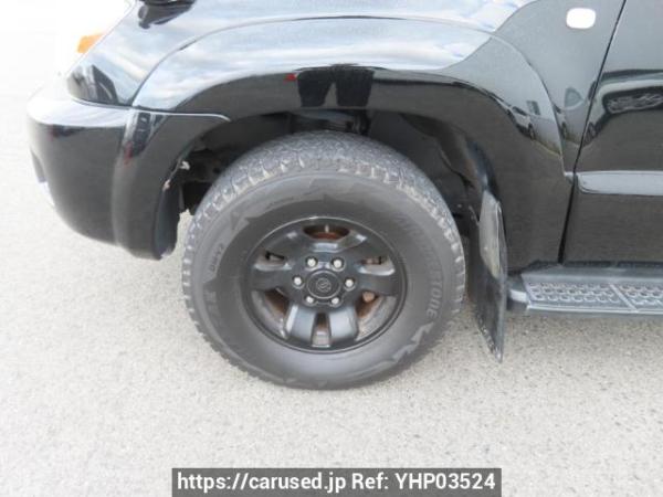 Used 2006 AT toyota hilux-surf TRN215W Image[29]