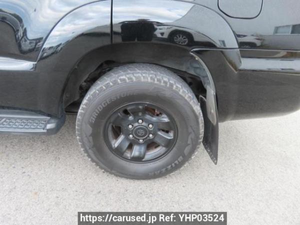 Used 2006 AT toyota hilux-surf TRN215W Image[31]