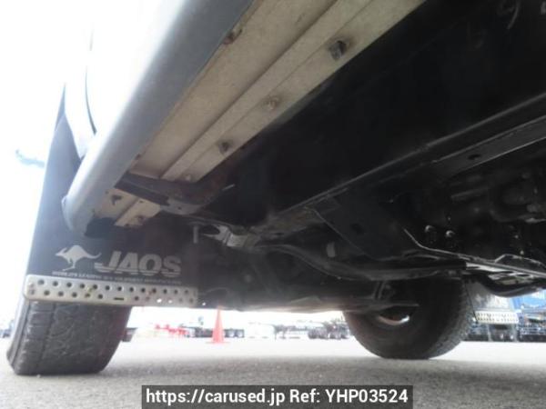 Used 2006 AT toyota hilux-surf TRN215W Image[34]