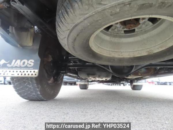 Used 2006 AT toyota hilux-surf TRN215W Image[38]