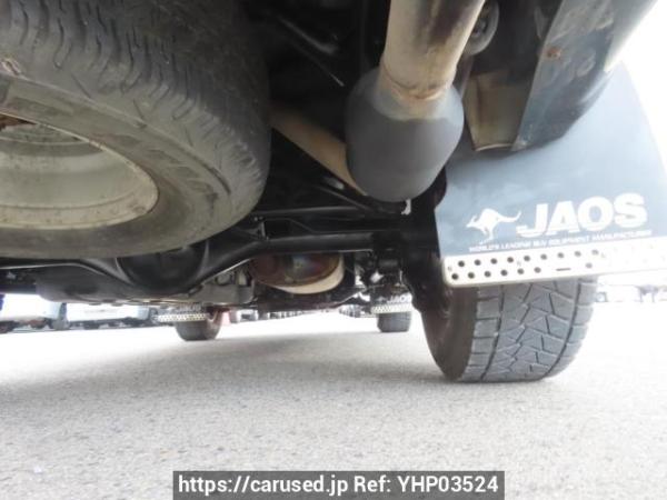 Used 2006 AT toyota hilux-surf TRN215W Image[39]