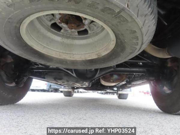 Used 2006 AT toyota hilux-surf TRN215W Image[40]