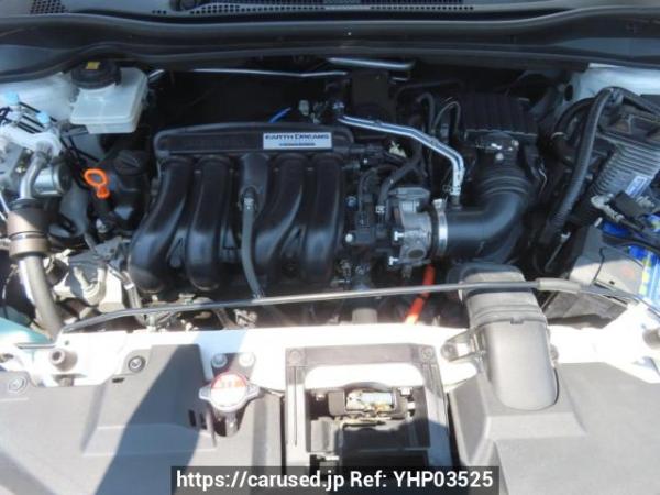 Used 2018 AT honda vezel RU3 Image[9]