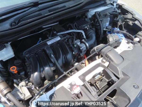 Used 2018 AT honda vezel RU3 Image[10]
