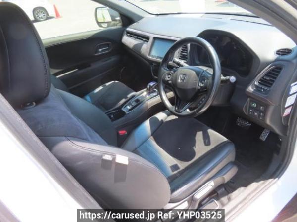 Used 2018 AT honda vezel RU3 Image[13]