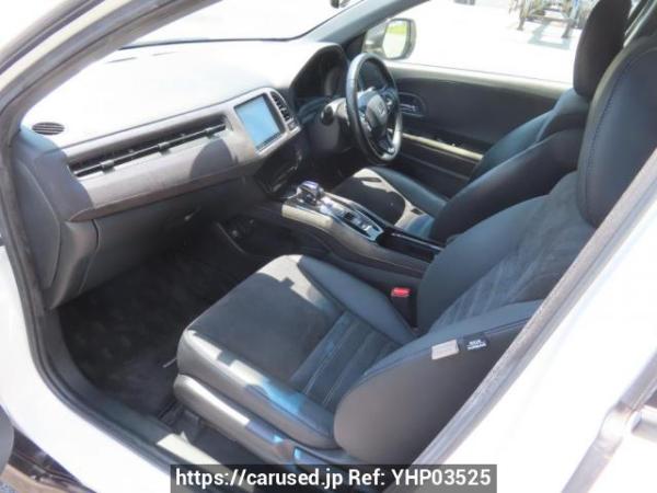 Used 2018 AT honda vezel RU3 Image[15]