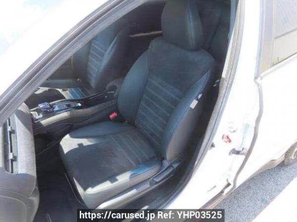 Used 2018 AT honda vezel RU3 Image[16]